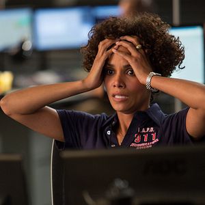 Bilder The Call - Leg nicht auf!