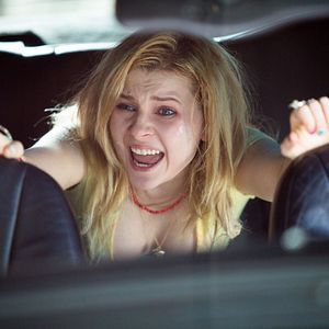 Bilder The Call - Leg nicht auf!