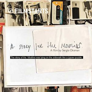 Bilder A Story for the Modlins