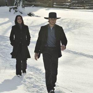 Bilder An Amish Murder (TV)