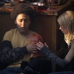 Bilder Bad Meat - Sadistic Maneater