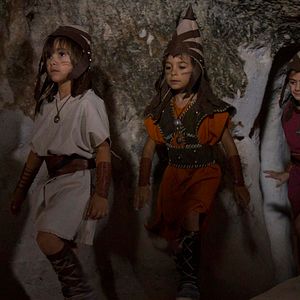 Bilder Hititya - Das Geheimnis des Medaillons