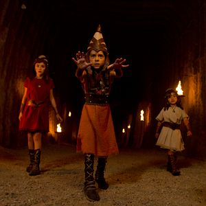 Bilder Hititya - Das Geheimnis des Medaillons