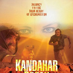 Bilder Afghanistan War - Festung des Todes