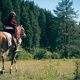 Bilder Mahmut und Meryem