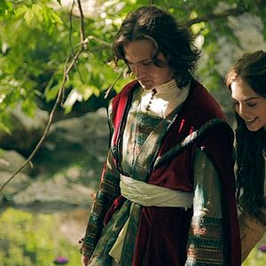 Bilder Mahmut und Meryem