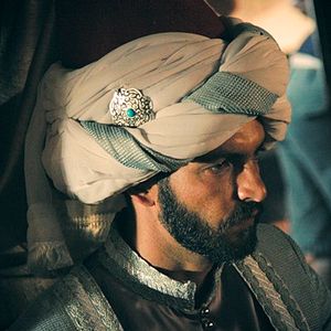 Bilder Mahmut und Meryem