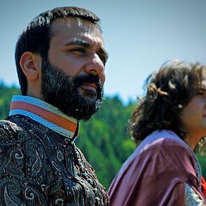 Bilder Mahmut und Meryem