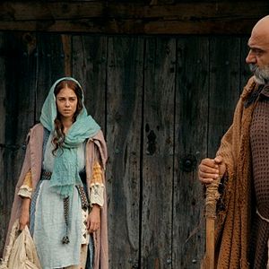 Bilder Mahmut und Meryem