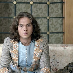 Bilder Mahmut und Meryem