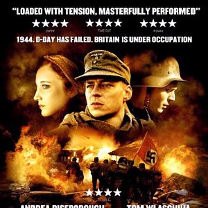 Bilder Resistance - England Has fallen