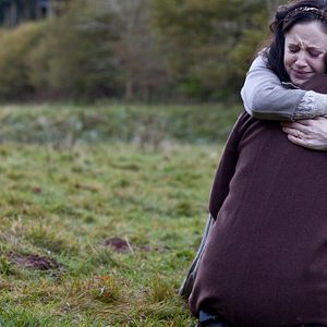 Bilder Resistance - England Has fallen