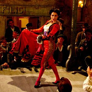 Bilder Die Liebe, die heilt - Professor Moscati