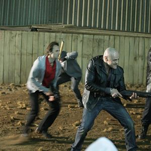 Bilder The Hooligan Wars - Einer gegen die Ultras
