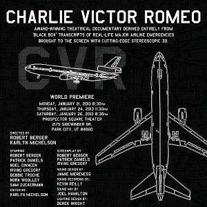 Bilder Charlie Victor Romeo