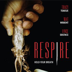 Bilder Respire - Halt den Atem an