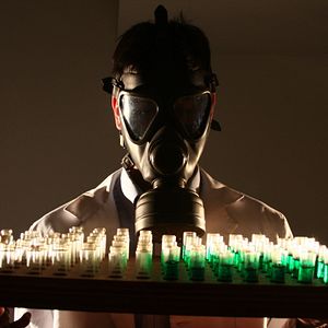 Bilder Respire - Halt den Atem an