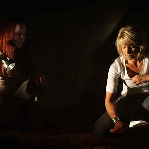 Bilder Respire - Halt den Atem an