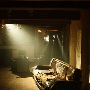 Bilder Respire - Halt den Atem an