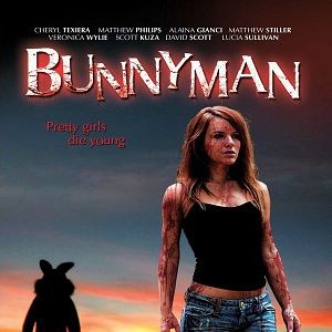 Bilder The Bunnyman Massacre