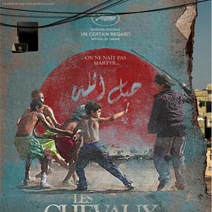 Bilder Horses of God