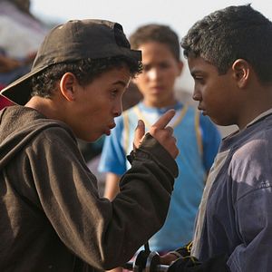 Bilder Horses of God