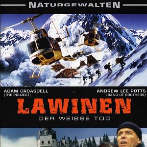 Bilder Lawinen - Der weiße Tod