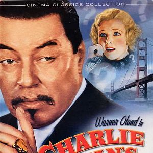 Bilder Charlie Chan - Das Geheimnis