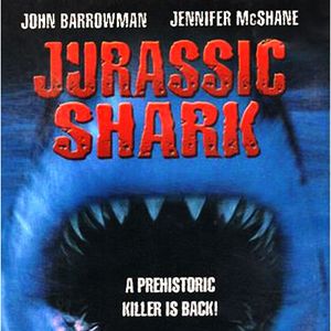 Bilder Jurassic Shark