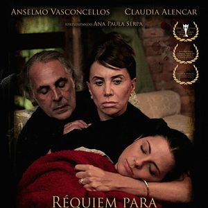 Bilder Réquiem para Laura Martin