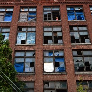 Bilder Amsterdam Stories USA