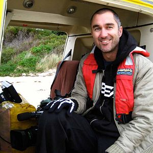 Bilder Storm Surfers 3D