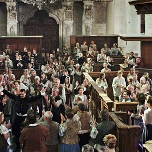 Bilder Nova Zembla - Unbekanntes Land