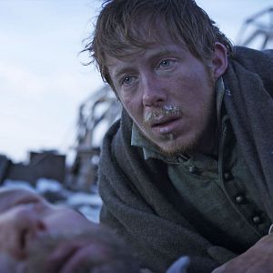 Bilder Nova Zembla - Unbekanntes Land