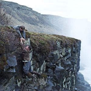 Bilder Nova Zembla - Unbekanntes Land