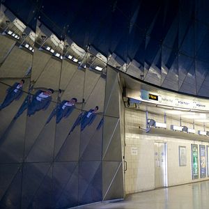 Bilder Trance - Gefährliche Erinnerung