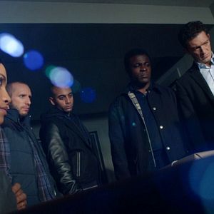 Bilder Vincent Cassel