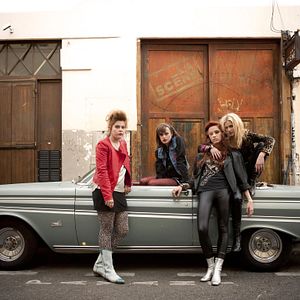 Bilder Adèle Choubard