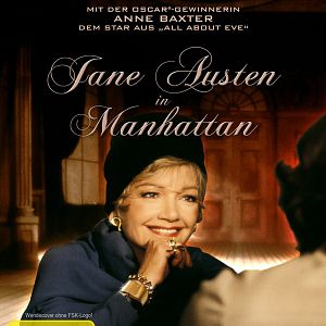 Bilder Jane Austen in Manhattan