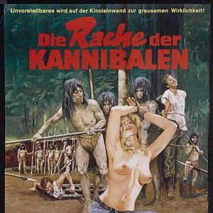 Bilder Die Rache der Kannibalen