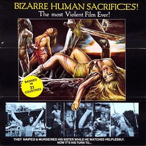 Bilder Die Rache der Kannibalen