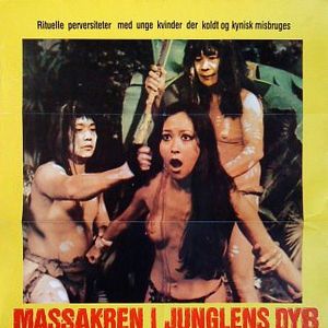 Bilder Lebendig gefressen