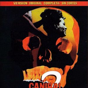 Bilder Lebendig gefressen