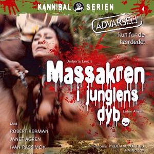 Bilder Lebendig gefressen