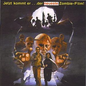 Bilder Die Geisterstadt der Zombies