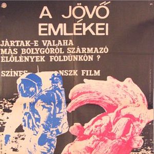 Bilder Erinnerungen an die Zukunft