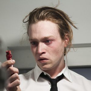 Bilder Caleb Landry Jones
