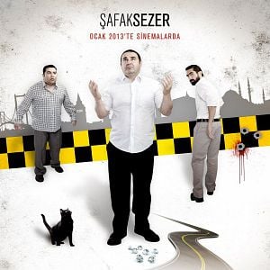 Bilder G.D.O. KaraKedi