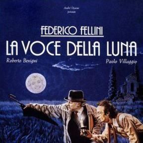 Bilder Die Stimme des Mondes