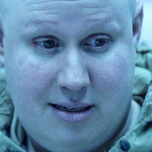 Bilder Matt Lucas